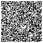 QR code with Cadillac Fence Deck & Roofing contacts