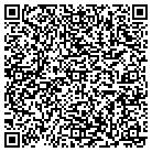 QR code with R Giliiam Phillips MD contacts
