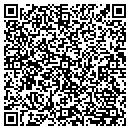 QR code with Howard's Tavern contacts