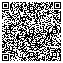 QR code with Canamex Inc contacts