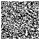 QR code with Cayce Co contacts