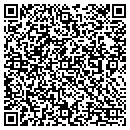 QR code with J's Carpet Cleaning contacts