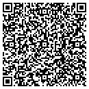QR code with Hahn Auto Inc contacts