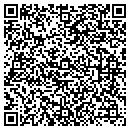 QR code with Ken Hutton Inc contacts