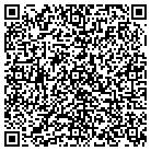 QR code with Tippett's CONSTRUCTION Co contacts