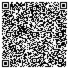 QR code with Catons Plumbing & Drains Heating contacts
