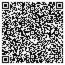 QR code with J S Machine Co contacts