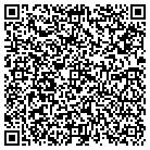 QR code with G Q Security Service Inc contacts