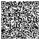 QR code with J C KIDD & Assoc Inc contacts