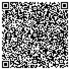 QR code with Marion Pattern & Machine Inc contacts