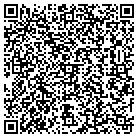 QR code with H Vaughan Belcher MD contacts