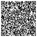 QR code with Z Systems Corp contacts