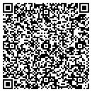 QR code with Harambee contacts