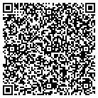 QR code with American Blueprint & Imaging contacts