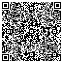 QR code with Habnab Farms contacts