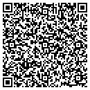 QR code with Ashizar Grafix contacts