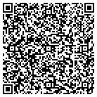 QR code with James H Biddison MD P A contacts