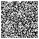 QR code with J David Cohn Jr DDS contacts