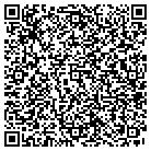 QR code with Omega Uniforms Inc contacts