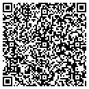 QR code with T G H Construction contacts
