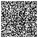 QR code with Robert C Park MD contacts