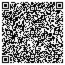 QR code with Clifton B Beach Jr contacts