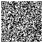 QR code with McCash Clock Company contacts