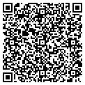 QR code with Tickers contacts