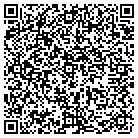 QR code with R K Gallery Of Fine Jewelry contacts