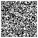 QR code with Hagerstown Florist contacts