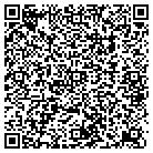 QR code with C B Ayers Tile Setting contacts