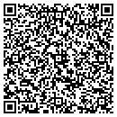 QR code with T M Resources contacts