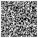 QR code with Moena Spa contacts