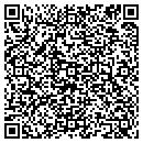 QR code with Hit Man contacts