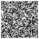 QR code with A 1 Sailboats contacts