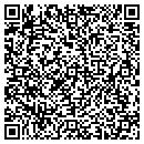 QR code with Mark Hubley contacts