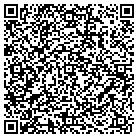 QR code with Appalachia Society Inc contacts