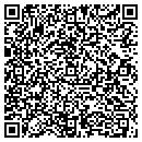 QR code with James V Cunningham contacts