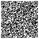 QR code with Regional Rehab At Prince Frdck contacts