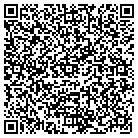 QR code with E W Mc Cready Memorial Hosp contacts