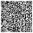 QR code with Aztec Images contacts