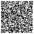 QR code with AFSCME contacts