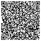 QR code with Hurricane Island Outward Bound contacts