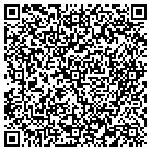QR code with Sanchez Bros Sweeping Service contacts