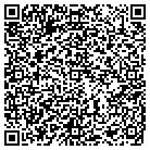 QR code with Mc Coy & Simon Architects contacts