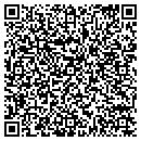 QR code with John J Hafer contacts
