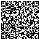 QR code with E Besler and Co contacts