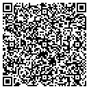 QR code with Maxcyte contacts