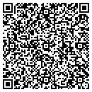 QR code with W C B Inc contacts
