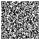 QR code with Cafe Isis contacts